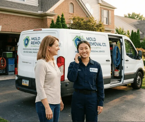 Crawlspace Mold Remediation South Plainfield, NJ FAQs